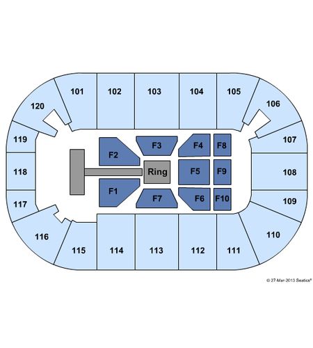 Agganis Arena