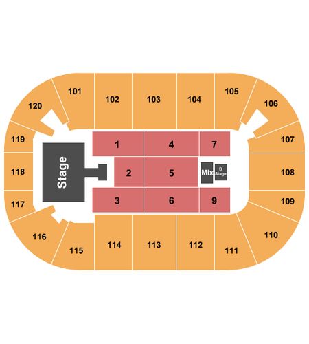 Agganis Arena
