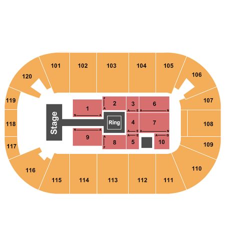 Agganis Arena