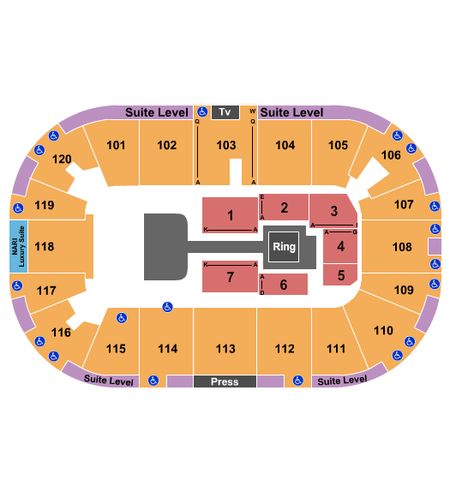Agganis Arena