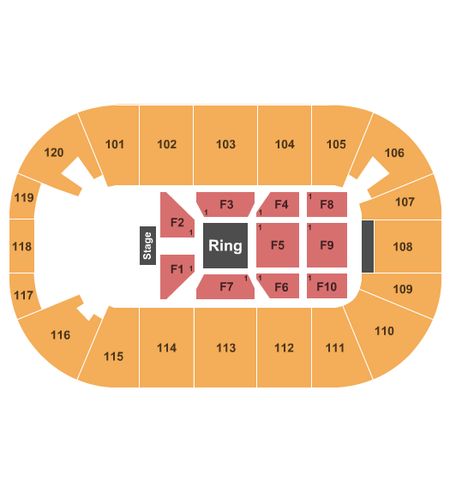 Agganis Arena