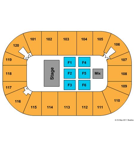 Agganis Arena