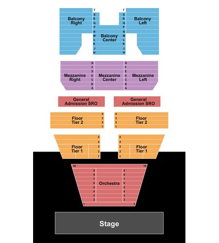 Agora Theatre