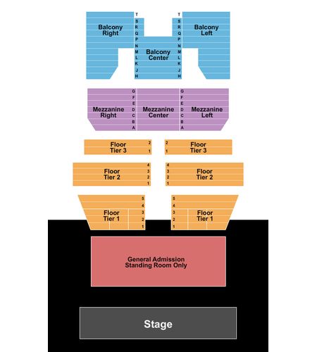 Agora Theatre