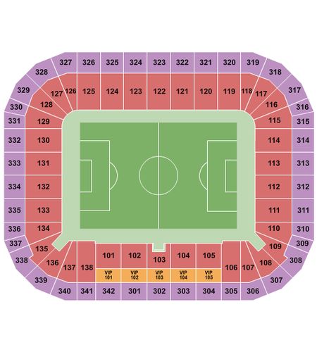 Ahmad bin Ali Stadium