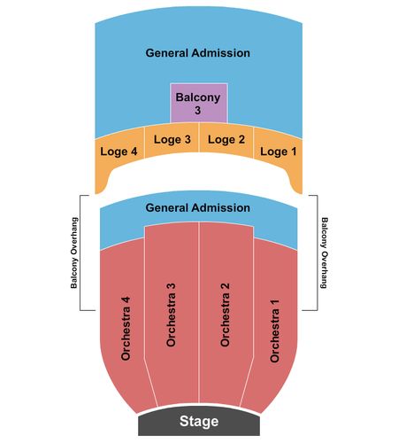 Akron Civic Theatre