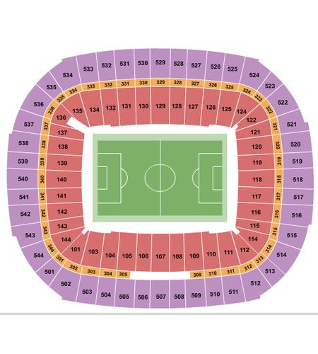 Al-Bayt Stadium