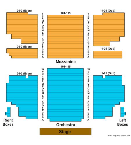Al Hirschfeld Theatre