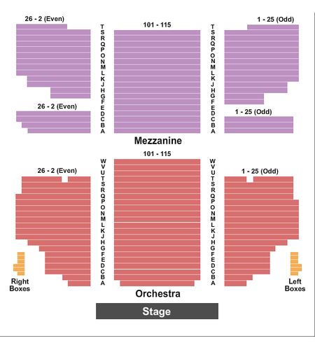 Al Hirschfeld Theatre