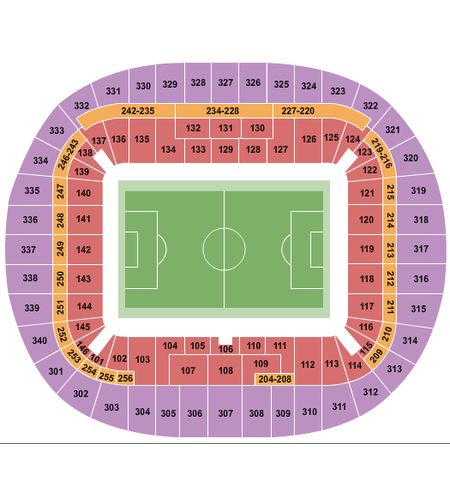 Al-Thumama Stadium