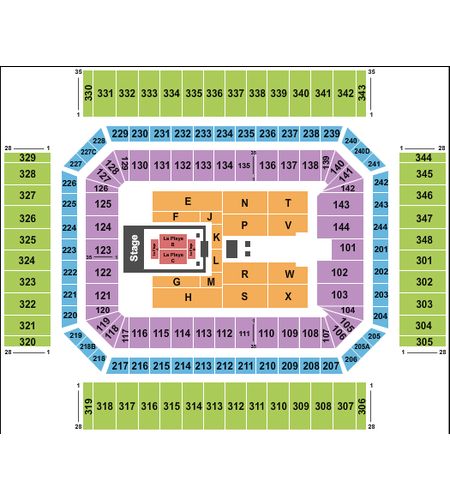Alamodome