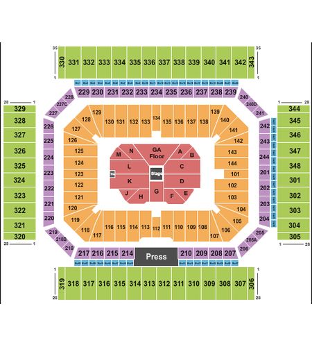 Alamodome