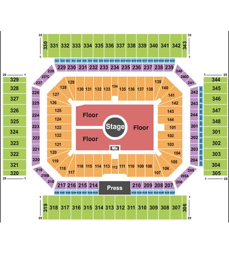 Alamodome