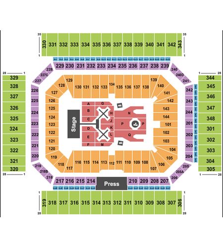 Alamodome