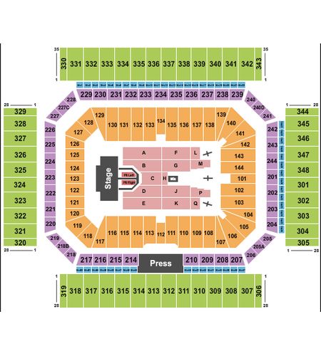 Alamodome