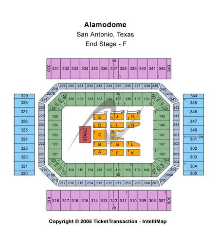 Alamodome