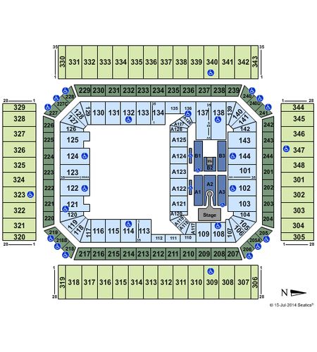 Alamodome