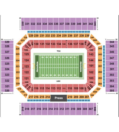Alamodome