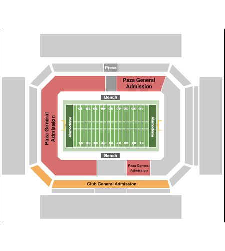 Alamodome
