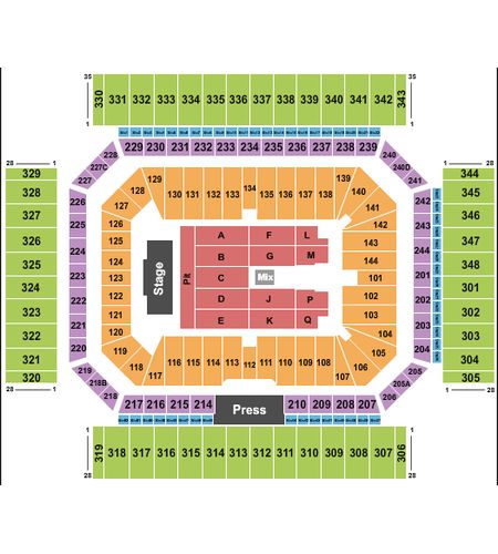 Alamodome