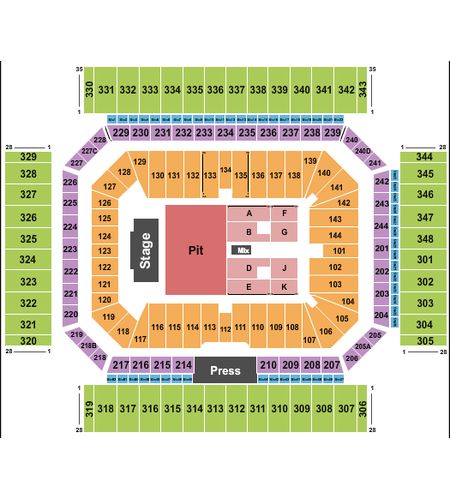 Alamodome