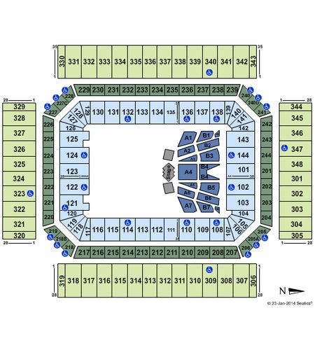 Alamodome