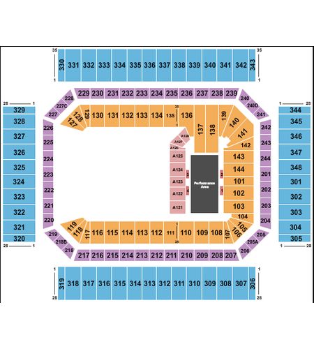 Alamodome