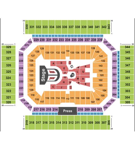 Alamodome