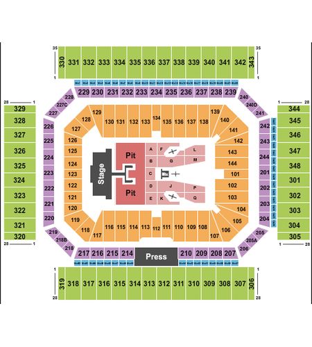Alamodome