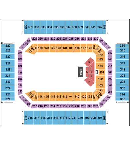 Alamodome