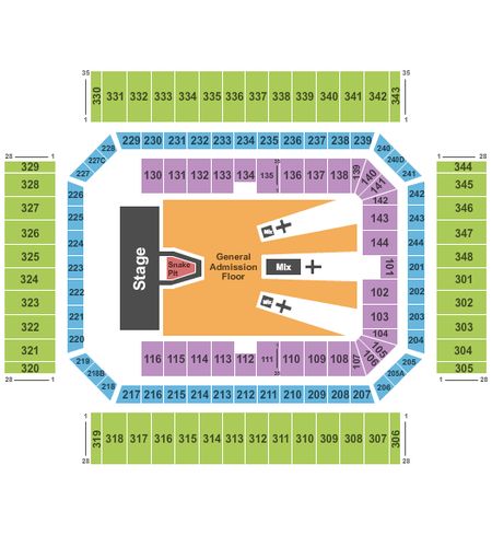 Alamodome