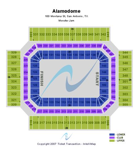 Alamodome