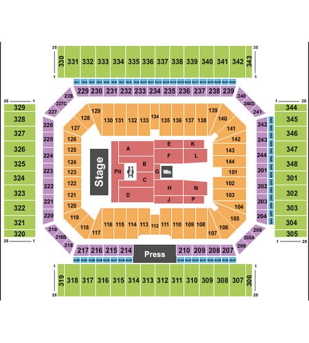 Alamodome