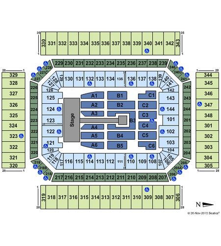 Alamodome