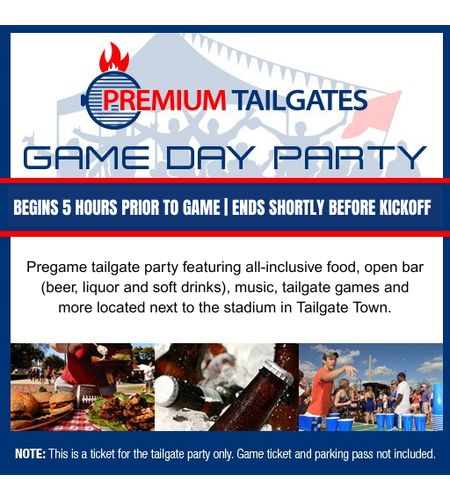 Alamodome Parking Lots