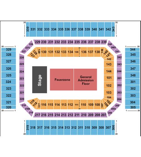 Alamodome