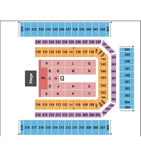 Alamodome