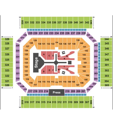 Alamodome