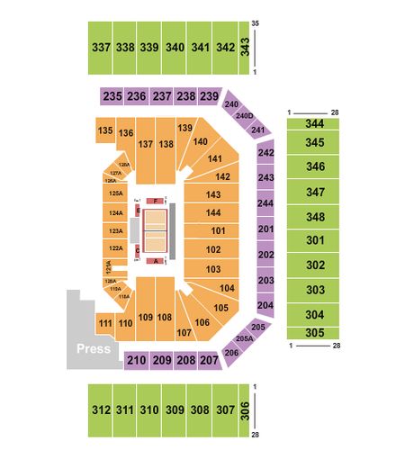 Alamodome