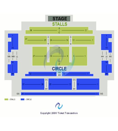 Alban Arena
