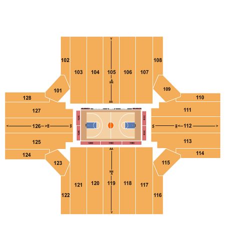 Albany Civic Center