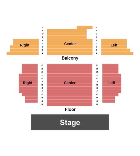 Albert A. White Performing Arts Theater