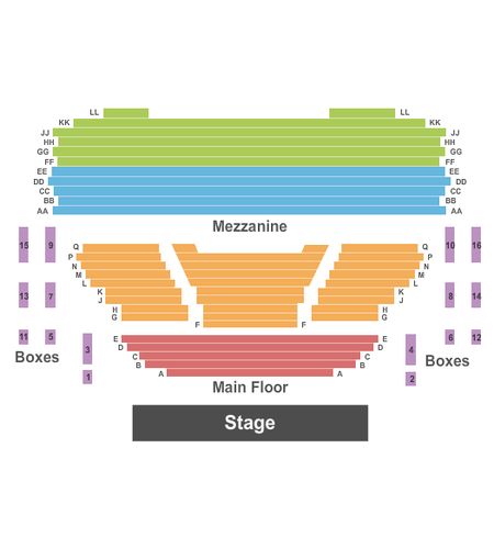 Albert Ivar Goodman Theatre