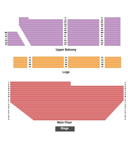 Alberta Bair Theater