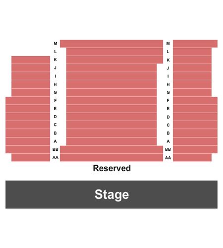 Alberta Rose Theatre