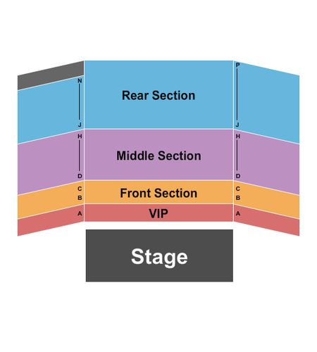 Alberta Rose Theatre