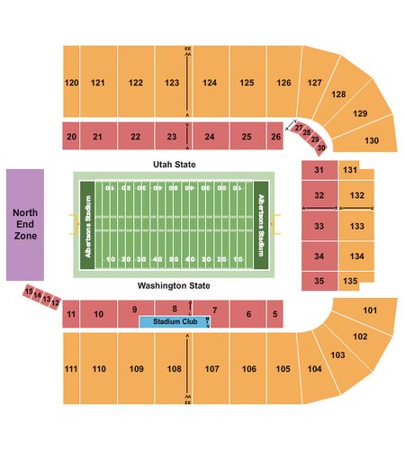 Albertsons Stadium