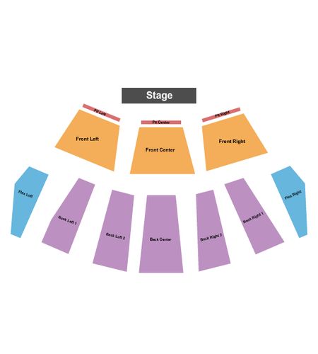 Alcazar Theatre