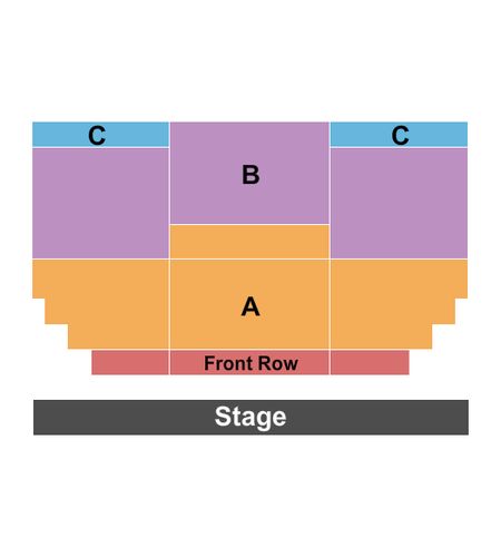 Alderaan Memorial Theatre - An Extraordinary Pop Up Venue
