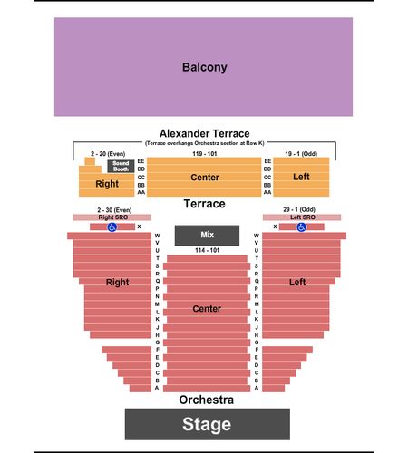 Alex Theatre